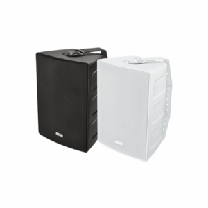 Ahuja ASX-312B/W PA Wall Speaker