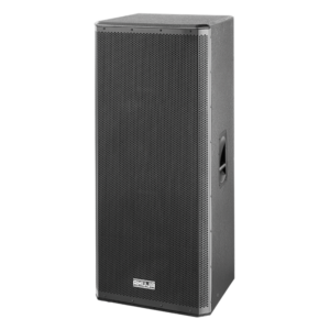 Ahuja SPX-1510 PA Speaker System