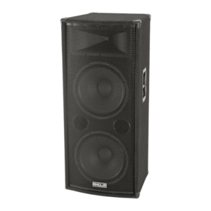 Ahuja SPX-800 PA Speaker System