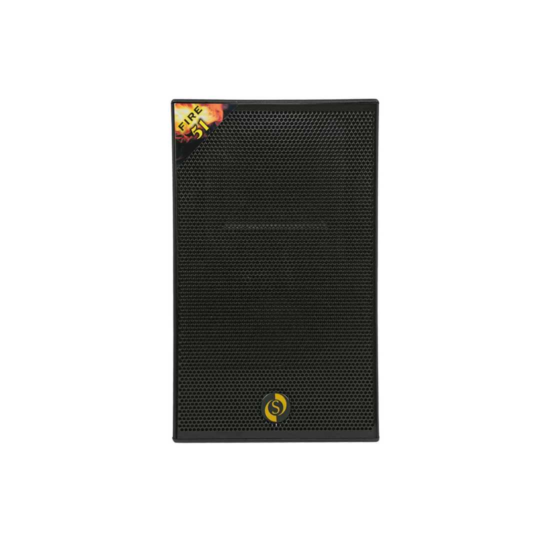 Fire 51 Speaker System Fire 51 speaker system