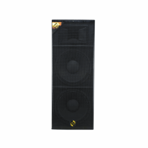 Studiomaster Fire 57 Speaker System