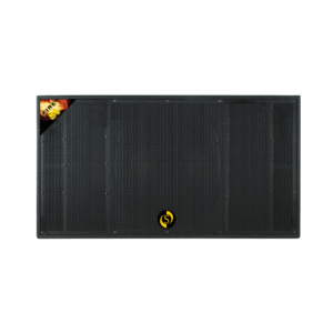 Studiomaster Fire 84 Speaker System