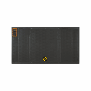 Studiomaster Fire 86 Speaker System