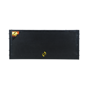 Studiomaster Fire 92 Speaker System