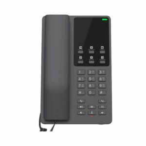 Grandstream GHP621 HD IP Phones & Headsets