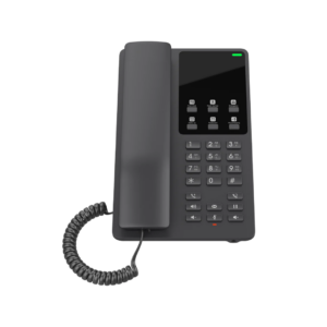 Grandstream GHP621W HD IP Phones & Headsets