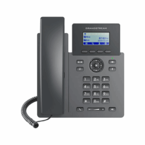 Grandstream GRP2601 HD IP Phones & Headsets