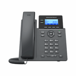 Grandstream GRP2602 HD IP Phones & Headsets
