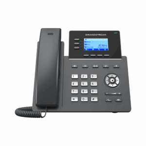 Grandstream GRP2603 HD IP Phones & Headsets