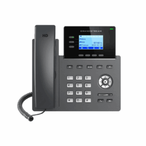 Grandstream GRP2603P HD IP Phones & Headsets