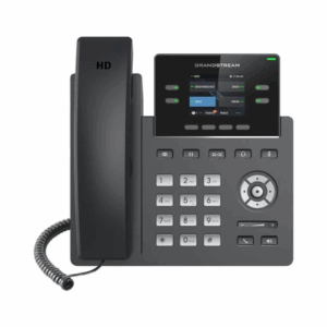 Grandstream GRP2616 HD IP Phones & Headsets