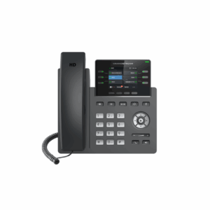 Grandstream GRP2613 HD IP Phones & Headsets