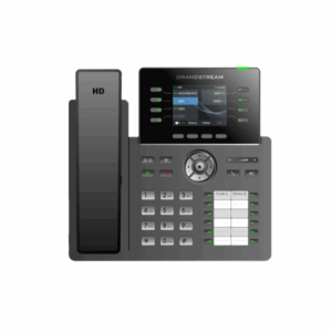Grandstream GRP2634 HD IP Phones & Headsets