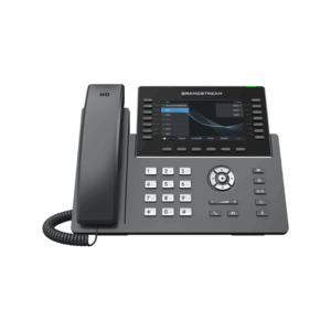 Grandstream GRP2650 HD IP Phones & Headsets