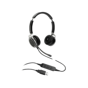 Grandstream GUV3005 HD IP Phones & Headsets