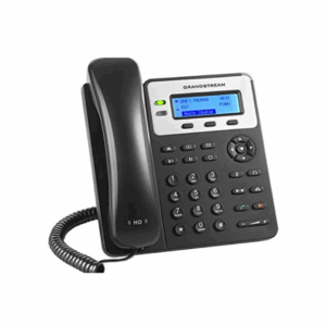 Grandstream GXP1615 HD IP Phones & Headsets