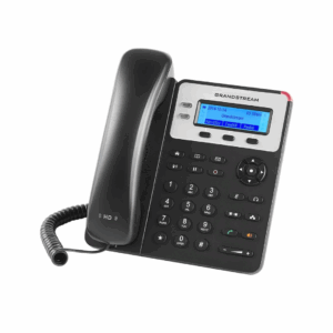 Grandstream GXP1625 HD IP Phones & Headsets