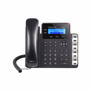 Grandstream GXP1628 HD IP Phones & Headsets