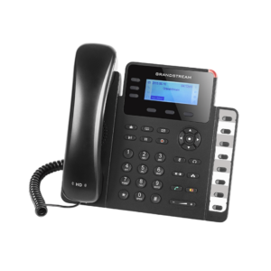 Grandstream GXP1630 HD IP Phones & Headsets