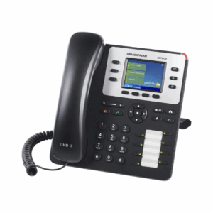 Grandstream GXP2130 v2 HD IP Phones & Headsets