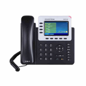 Grandstream GXP2140 HD IP Phones & Headsets
