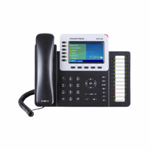 Grandstream GXP2160 HD IP Phones & Headsets
