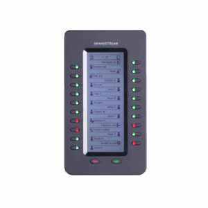 Grandstream GXP2200 EXT HD IP Phones & Headsets