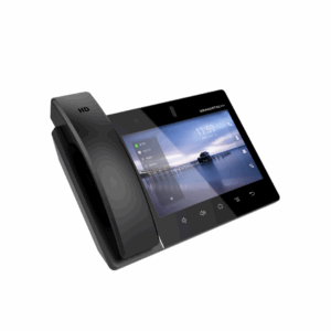 Grandstream GXV3380 IP Video, Multimedia Phones