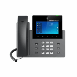 Grandstream GXV3450 IP Video, Multimedia Phones