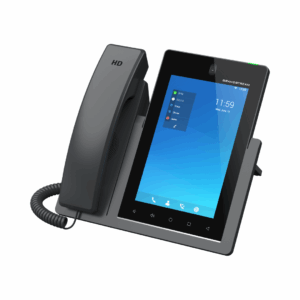 Grandstream GXV3470 IP Video, Multimedia Phones