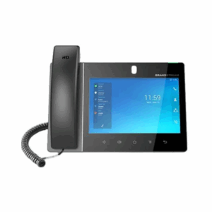 Grandstream GXV3480 IP Video, Multimedia Phones