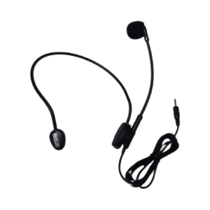 Ahuja HBM-50 Headband Microphone
