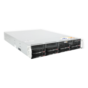 24 Online HIA 10000IX Appliance