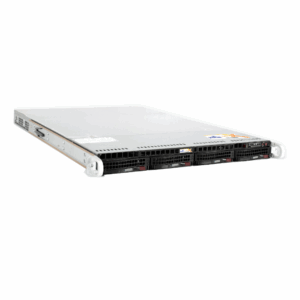 24 Online HIA 1500IX Appliance