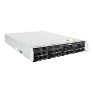 24 Online HIA 2500IX Appliance