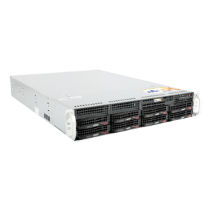 24 Online HIA 5000IX Appliance