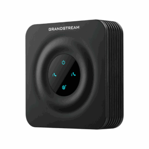 Grandstream HT802 Analog Telephone Adapter
