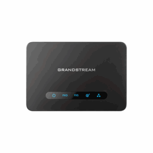 Grandstream HT813 Analog Telephone Adapter
