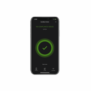 Check Point Harmony Mobile Protection