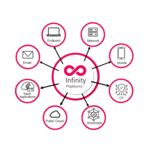 Check Point Infinity Playblocks