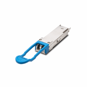 Juniper QSFP-100GBASE-CWDM Optic