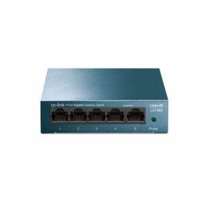 Tp Link LS105G Switches
