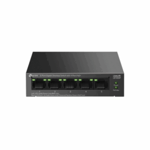Tp Link  LS105GP Switches