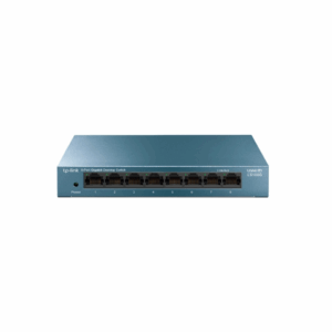 Tp Link LS108G Switches