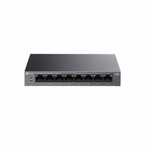 Tp Link  LS108GP Switches
