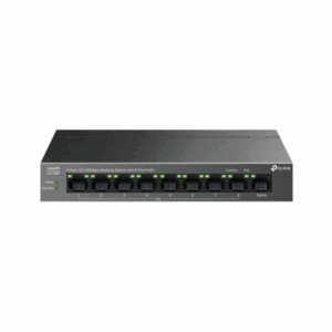 Tp Link  LS109P Switches
