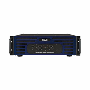 Ahuja LXA-2400 Dual Channel Class Power Amplifier