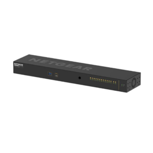 Netgear M4250-12M2XF (MSM4214X) Managed Switch
