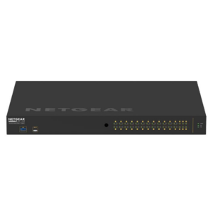 Netgear M4250-40G8XF-PoE+ (GSM4248PX) Managed Switch