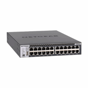 Netgear M4300-24X (XSM4324CS) Managed Switch